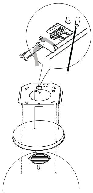FABER Arkea  -  110.0255.506 - ΣTEPEΩΩH ΜΑΚΕΤΡΙΚΟΥ KΑΛΩΔΙΟY - 1