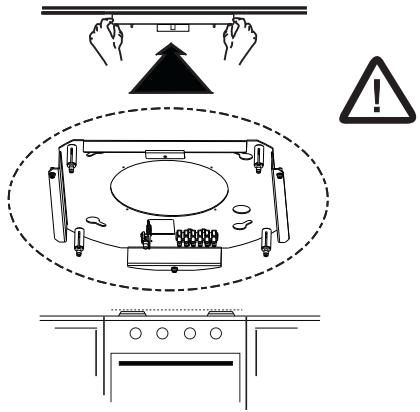 FABER Arkea  -  110.0255.506 - Avoiyma Pkakac kai npoetoiia yia tv totoe tnon - 4