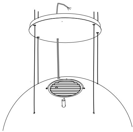 FABER Arkea  -  110.0255.506 - SYNΔEΣH KΛΩΔΙΩN ΑΠΟΡΟΦHTHPA-ΠΑΚΑΣ - 3