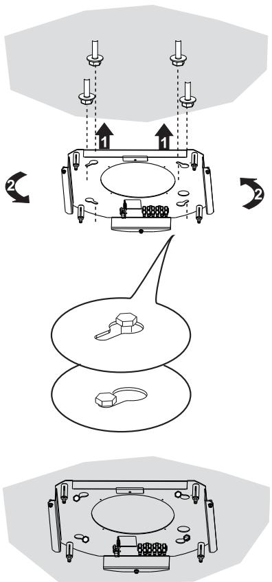 FABER Arkea  -  110.0255.506 - Ipoooyi: H φopá της πλακας πρεπειν α είναι εκείνη πού δείγειη εικόνα - 1