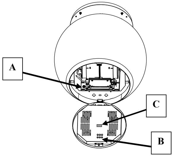 FABER Arkea  -  110.0255.506 - Φωτισμός σώματος απορροφητήρα - 1