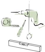 FABER Arkea  -  110.0255.506 - Σειρά Εένρεγειών γία την εγκατασταση - 1