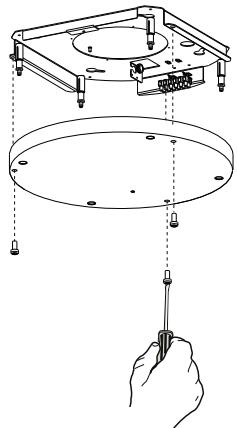 FABER Arkea  -  110.0255.506 - PLAKAKAPAGININ MONTAJI - 1