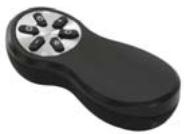 FABER Arkea  -  110.0255.506 - Bedieningspaneel - 1