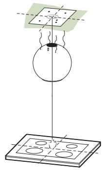 FABER Arkea  -  110.0255.506 - Avoiyma Pkakac kai npoetoiia yia tv totoe tnon - 3