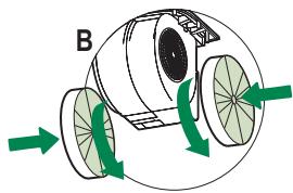 FABER Arkea  -  110.0255.506 - REEMPLACEMENT - 2