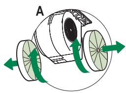 FABER Arkea  -  110.0255.506 - AUSWECHSELN - 1