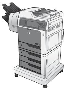 HP CM4540 - Comparaison des produits - 3