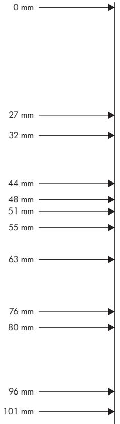 HP CM4540 - Défauts répétitifs - 1