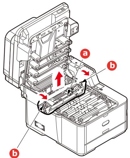 SMEG KICT90BL - Avertissement! - 2