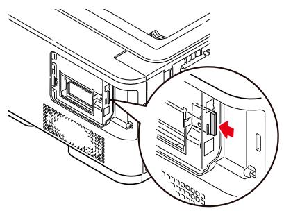 SMEG KICT90BL - CARTE SD (MC562DN, MC562W, MC562DW, ES5462 MFP, ES5462DW MFP et MPS2731MC uniquement) - 6