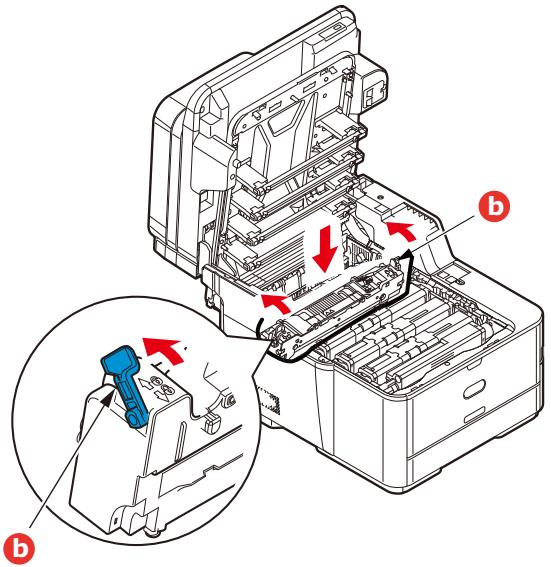 SMEG KICT90BL - Avertissement! - 4