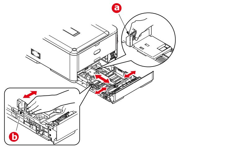 SMEG KICT90BL - Chargement du PAPIER - 3