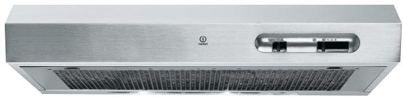 INDESIT ISLK 66 LS X - ISLK 66 LS W - 1