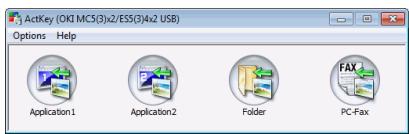 OKI MC332DN - Pour Windows - 1