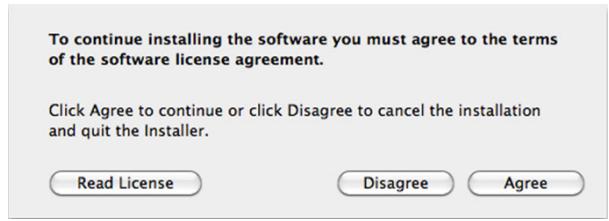 OKI MC332DN - Vérifiez l'affichage et cliquez sur Poursuivre (Continue) s'il est bon. - 3