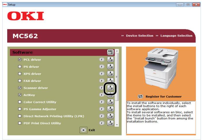 OKI MC332DN - Pour Windows - 1