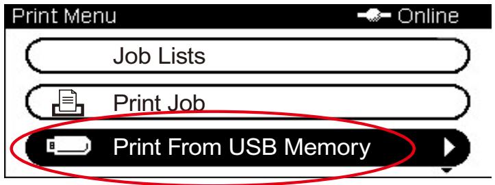OKI MC332DN - FONCTIONNEMENT DE BASE - 3