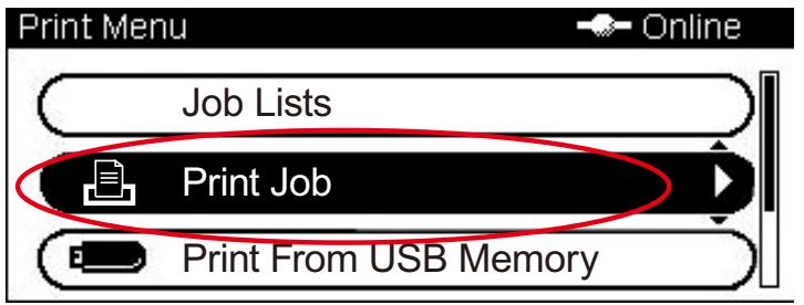 OKI MC332DN - TACHES D'IMPRESSION (MC562dn, MC562w, MC562dw, ES5462 MFP, ES5462dw MFP ET MPS2731mc UNIQUEMENT) - 2