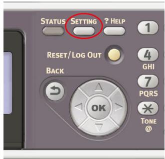 OKI MC332DN - MISE HORS TENSION DE VOTRE APPAREIL - 1