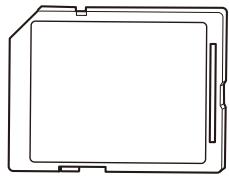 OKI MC332DN - CARTE SD (MC562dn, MC562w, MC562dw, ES5462 MFP, ES5462dw MFP ET MPS2731mc UNIQUEMENT) - 4