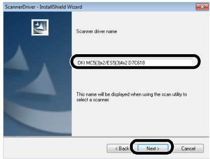 OKI MC332DN - Pour Windows - 6
