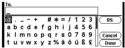 OKI MC332DN - Mode normal - 1