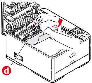 OKI MC332DN - ATTENTION! - 4