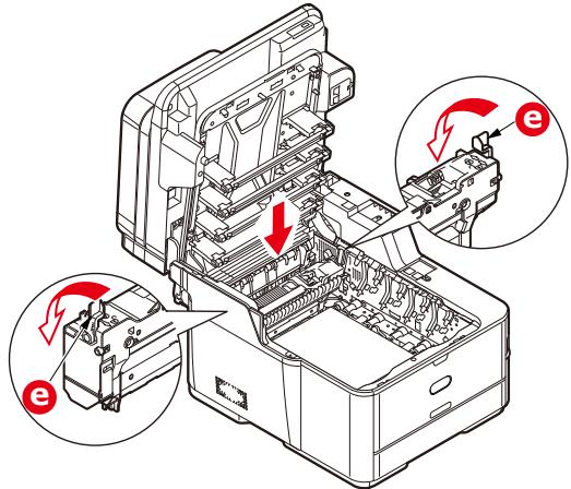 OKI MC332DN - ATTENTION! - 7