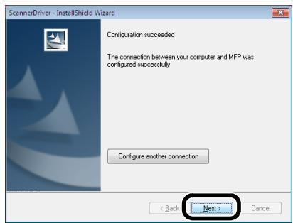OKI MC332DN - Pour Windows - 8