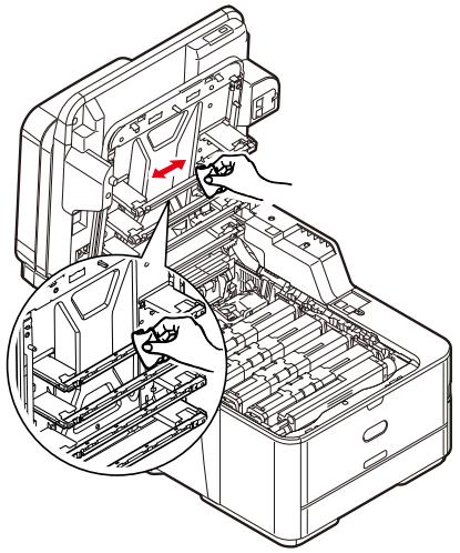 OKI MC332DN - ...DE LA TÉTE DEL - 2
