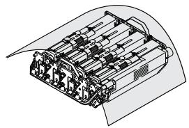 OKI MC332DN - AVERTISSEMENT! - 2