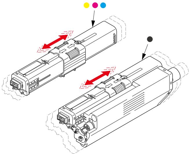 OKI MC332DN - AVERTISSEMENT! - 4