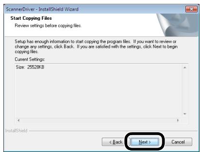 OKI MC332DN - Pour Windows - 9