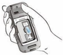 SONIM XP1301 - Mise hors tension du téléphone - 1