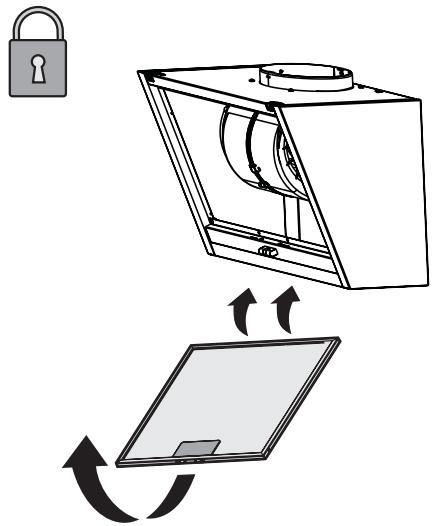 TURBOAIR VIVACE BL/A/90 - 38