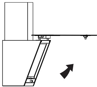 TURBOAIR VIVACE BL/A/90 - 32