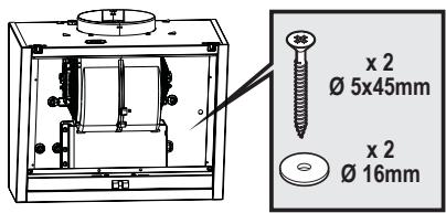 TURBOAIR VIVACE BL/A/90 - 43