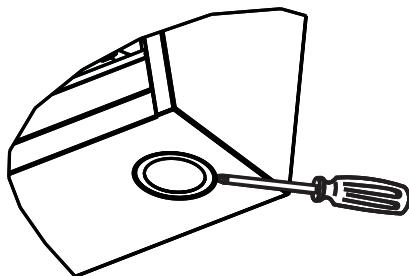 TURBOAIR VIVACE BL/A/90 - 34