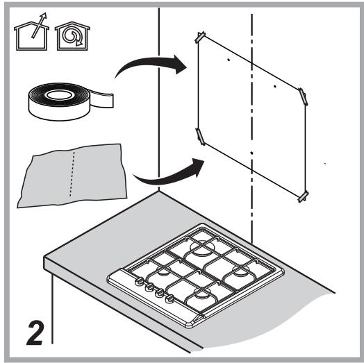 TURBOAIR VIVACE BL/A/90 - 20