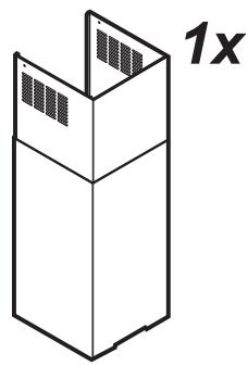 TURBOAIR VIVACE BL/A/90 - 2