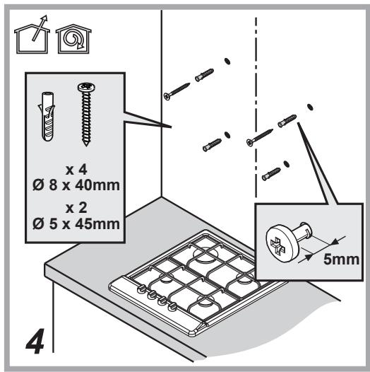 TURBOAIR VIVACE BL/A/90 - 22