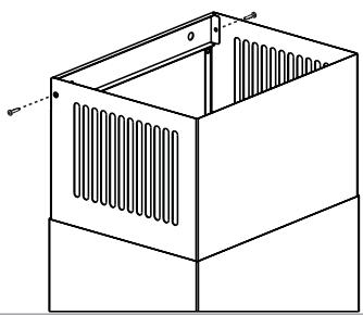 TURBOAIR VIVACE BL/A/90 - 63