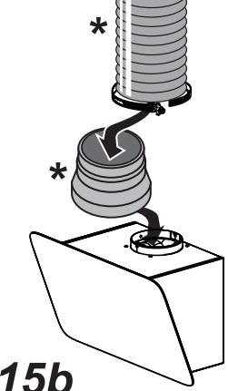 TURBOAIR VIVACE BL/A/90 - 59