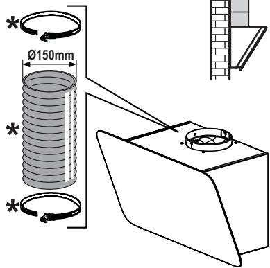 TURBOAIR VIVACE BL/A/90 - 53