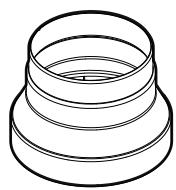 TURBOAIR VIVACE BL/A/90 - 5