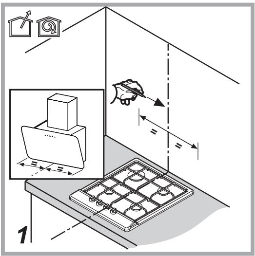 TURBOAIR VIVACE BL/A/90 - 19