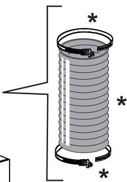 TURBOAIR VIVACE BL/A/90 - 56