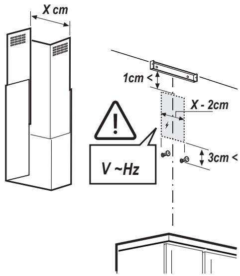 TURBOAIR VIVACE BL/A/90 - 29