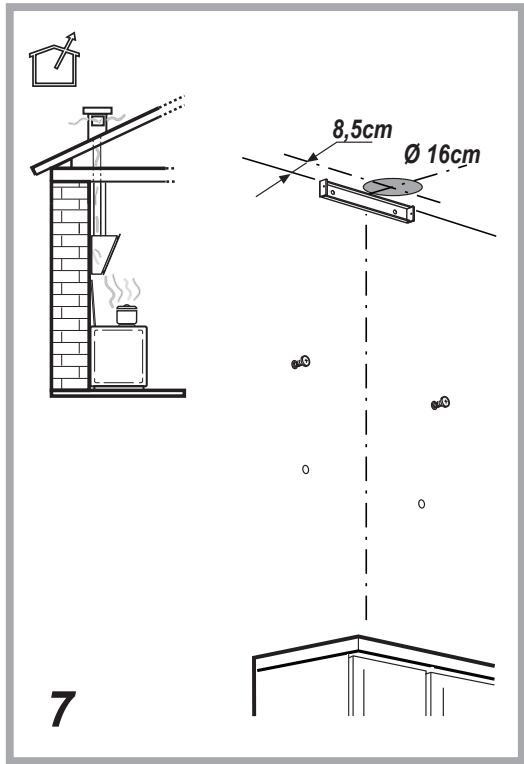 TURBOAIR VIVACE BL/A/90 - 27